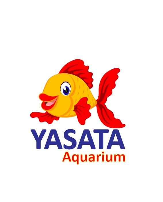 YASATA Aquarium logo